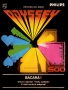 Magnavox Odyssey-2  -  Bacara! (Brazil)
